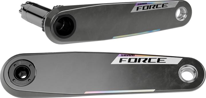 Sram MY26 Crankarmset Force 8-bolt DUB (160 mm)