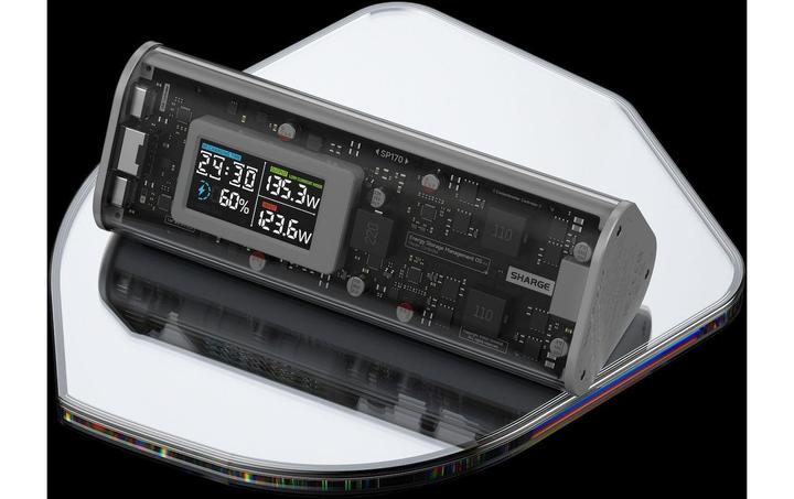 Produktbild Sharge 170 (24000 mAh, 170 W, 86.40 Wh)
