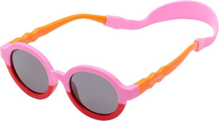 Produktbild Komono Sonnenbrille LOU - Multicolor