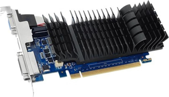 Immagine prodotto ASUS GeForce GT 730 Silenzioso (2 GB)