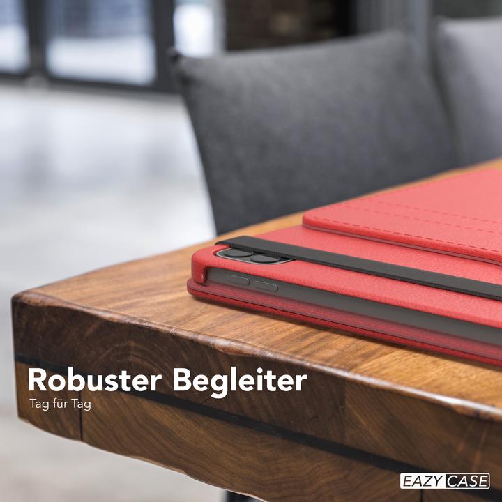 Produktbild EAZY CASE Rotationcase Apple iPad Pro 11" (2021) (Apple iPad Pro 11 2021)