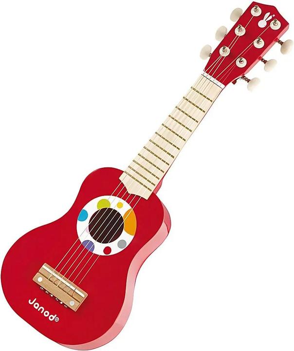 Actual product image Janod Confetti