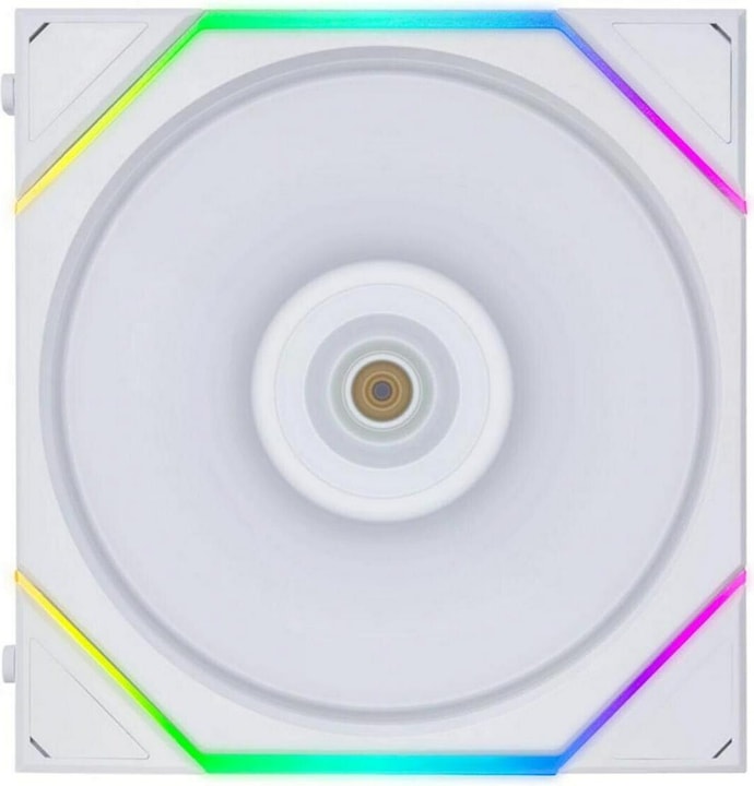 Immagine prodotto Lian-Li UNI FAN TL120 Lama inversa (120 mm, 3 x)