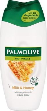 Immagine prodotto Palmolive Crema doccia latte e miele - Crema doccia (250 ml)