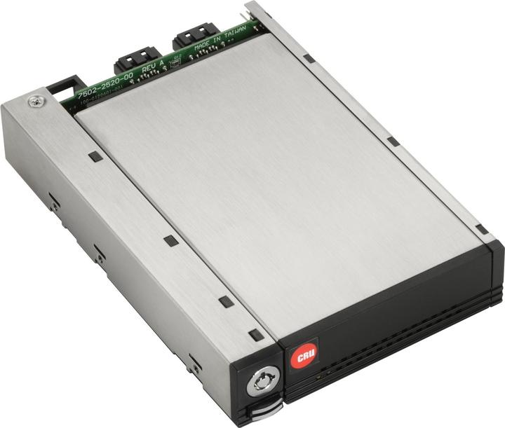 Produktbild HP DP25 Removable 2.5 inch HDD Frame/Carrier