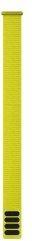 Actual product image Garmin Ersatzarmband (22 mm, Polyamide/nylon)