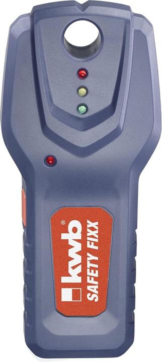Actual product image kwb Leitungssucher Safety-Fixx