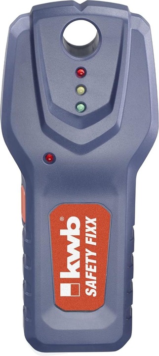 Produktbild kwb Leitungssucher Safety-Fixx