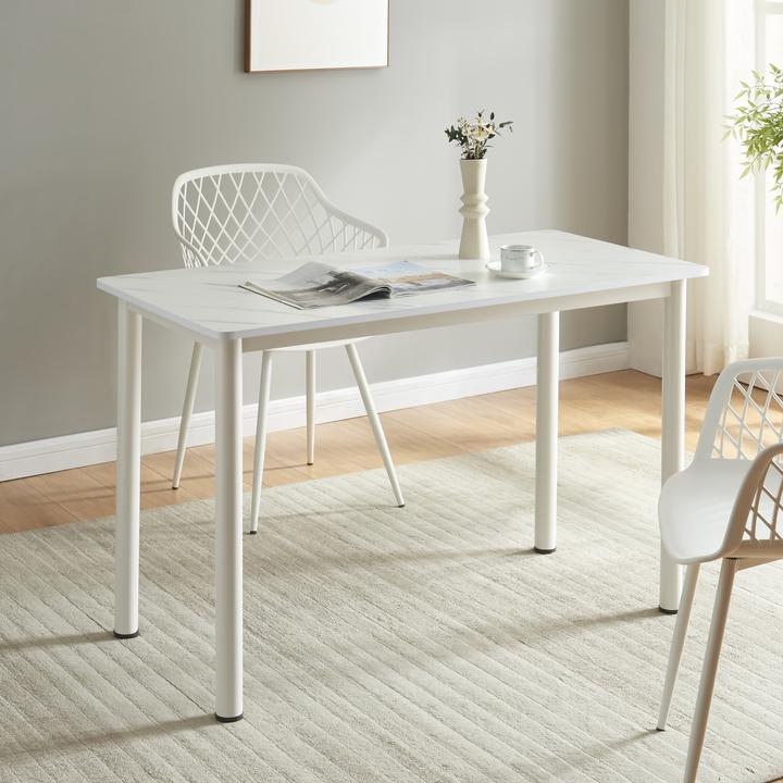 Actual product image En.Casa Tammela (120 x 60 x 75 cm)