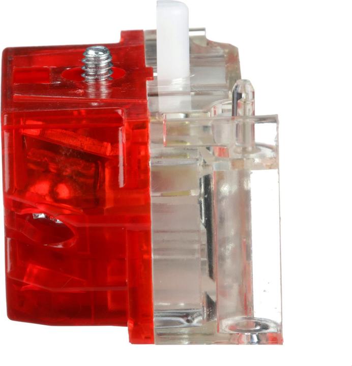 Produktbild Schneider Electric Hilfsschalterblock