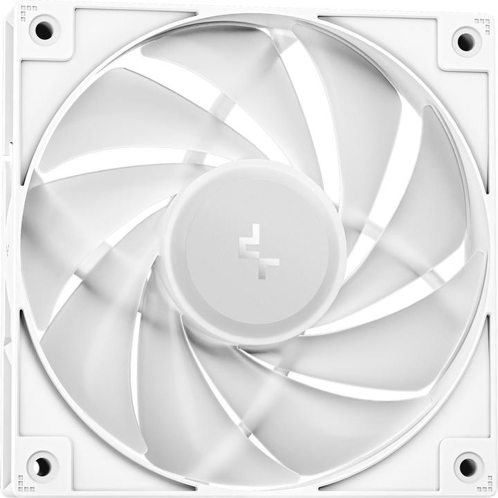 Produktbild Deepcool LE360 WH V2