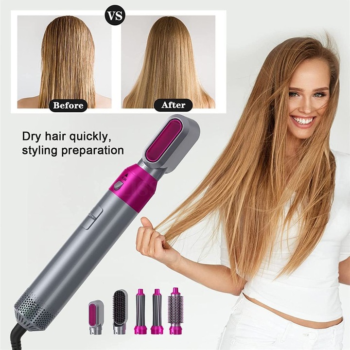 Produktbild Havetime Hot Airstyler 2.0