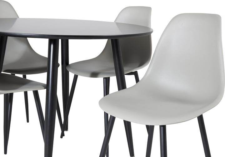 Image du produit Venture Home Polar, Plaza (Panneau de bois MDF)