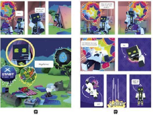 Produktbild Wie ich Meister der Träume wurde (Deutsch, Arazhul, Patrick Wirbeleit, Roman Fink, 2023)