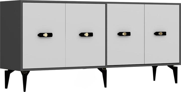 Kalune Design Fly Console