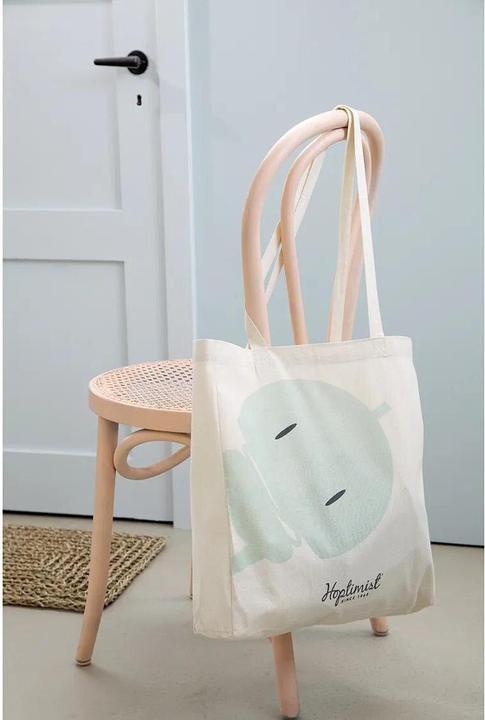 Immagine prodotto Hoptimist Shopper Blau
