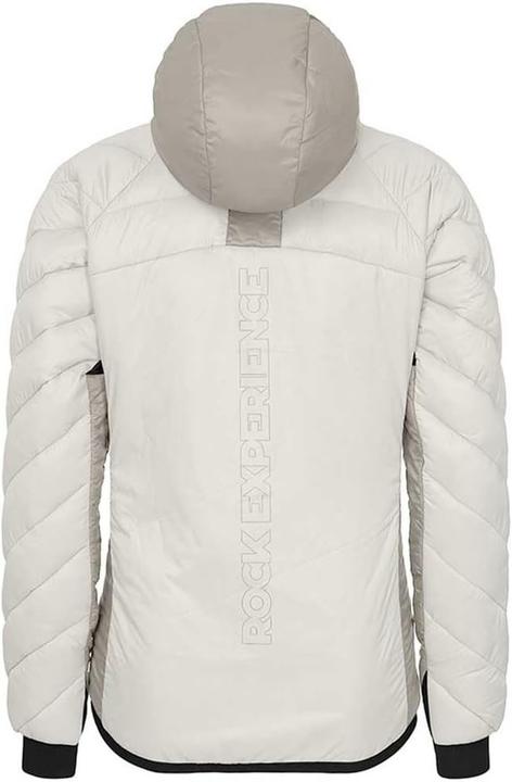 Immagine prodotto Rock Experience Kavick 2.0 Padded Jas Wit L Vrouw (L)