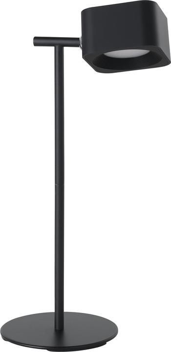 Produktbild EGLO MURAGLIE VG 4-KANT CCT 250LM M/TOUCH SORT (140 lm)