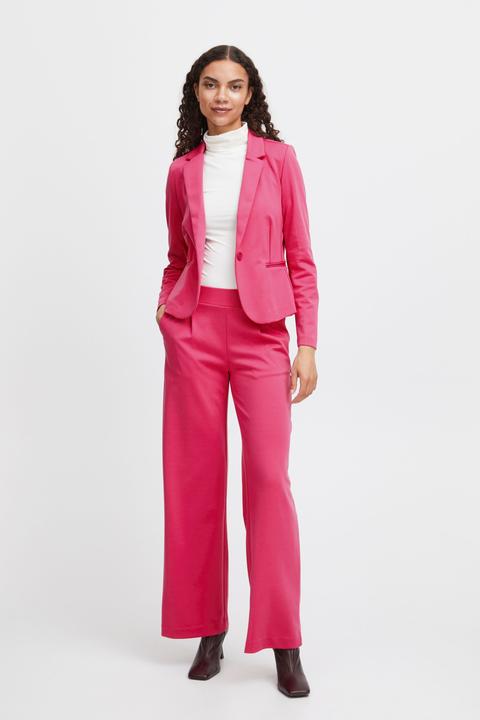 Image du produit B.young BYRIZETTA 2 PANTALON LARGE 2 - 20812847 (M)
