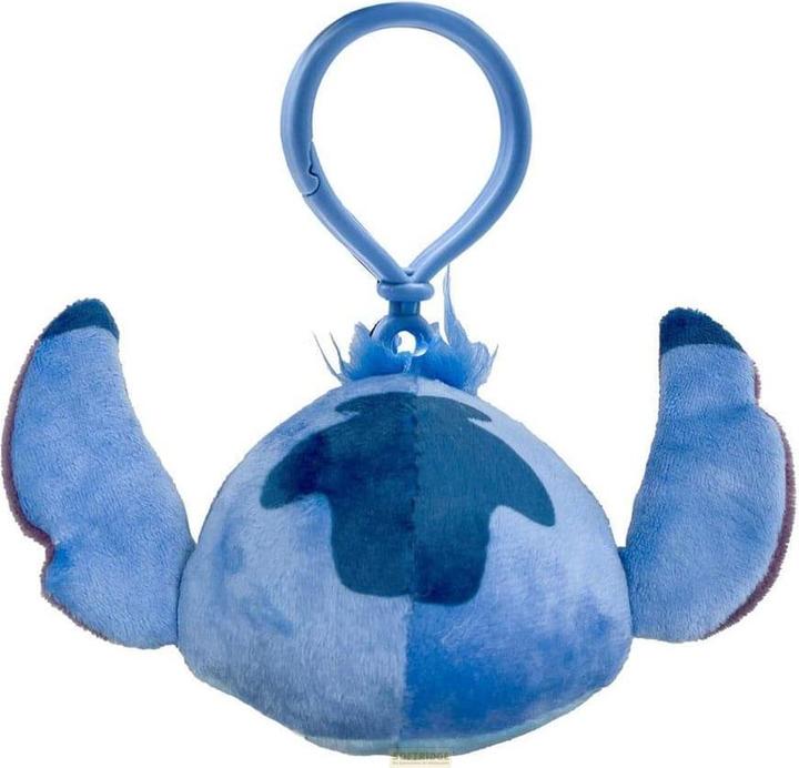 Actual product image Cerda STITCH - Peluche - Porte-clés