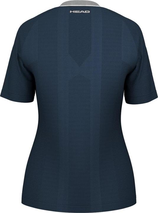 Image du produit Head Performance T-Shirt Damen Navy (M)