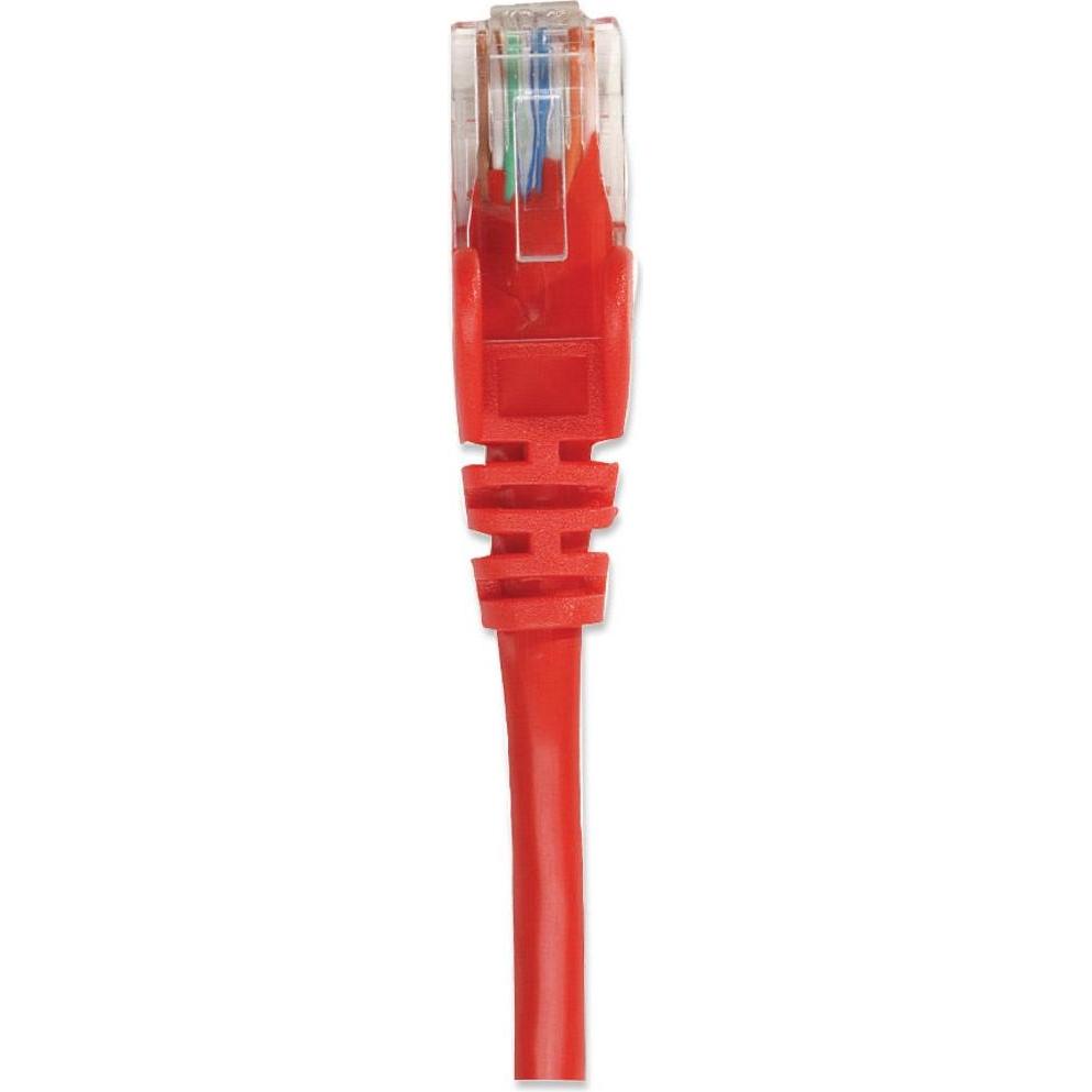 Thumbnail - Intellinet Patch-Kabel (U/UTP, CAT5e, 7.50 m), Netzwerkkabel