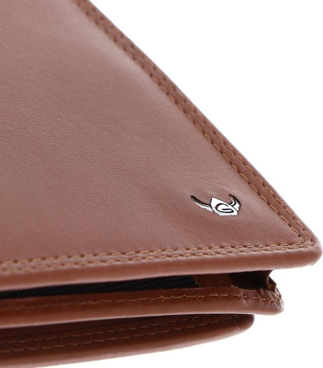 Produktbild Golden Head Polo RFID Protect Kombischeintasche 1230