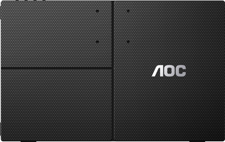 Actual product image AOC 16T3EA - 16 inch portable monitor ( (1920 x 1080 pixels, 16")