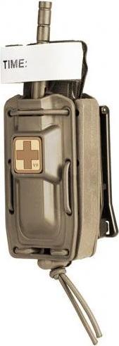 Image du produit Vega Holster Porte-tourniquet Tan (Accessoires pour trousse de secours)