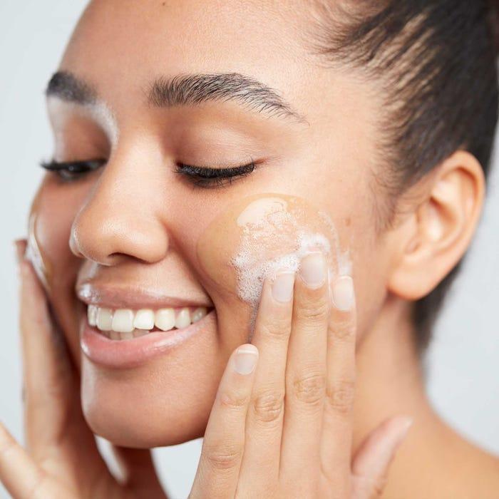 Image du produit Elemis Superfood Facial Wash (Lingettes nettoyantes pour le visage, 200 ml)