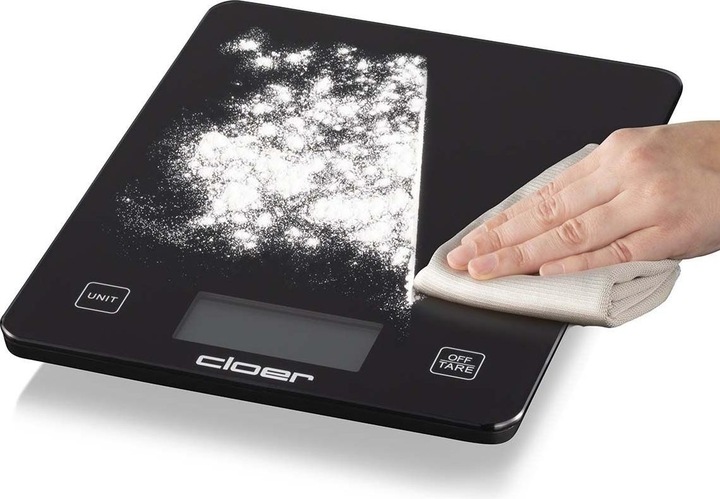 Immagine prodotto Cloer Bilance da cucina digitali