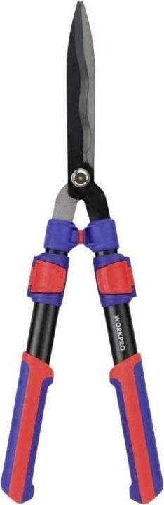 Produktbild Workpro Heckenschere