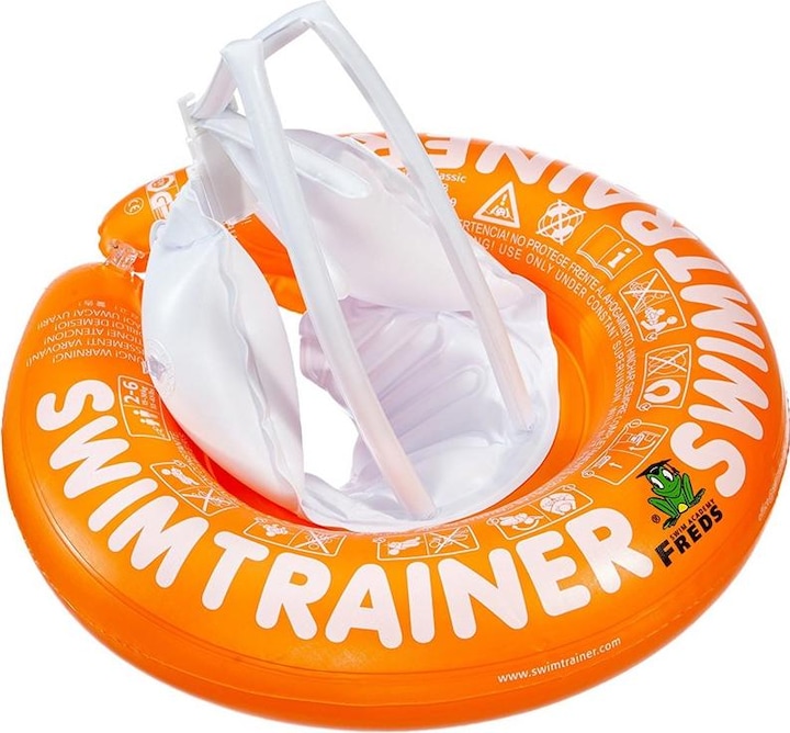 Actual product image Swimtrainer Classic training swimming group (2-6 years) FSA002