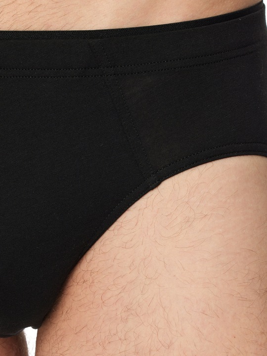 Produktbild Schiesser Slip Premium Cotton (M, 2er Pack)
