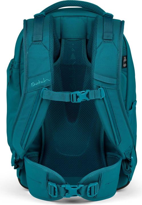 Actual product image Satch Match Schulranzen-Set 3-teilig (30 l)