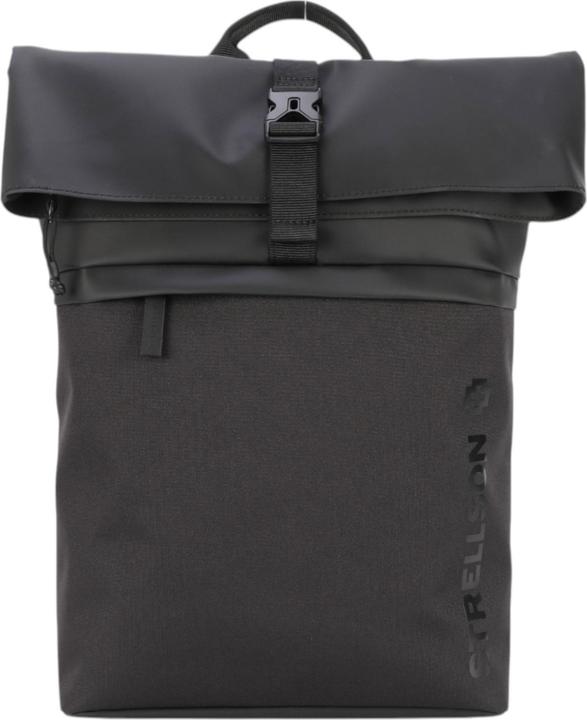 Actual product image Strellson Alperton Eddie Daypack 39 cm Laptopfach (9 l)