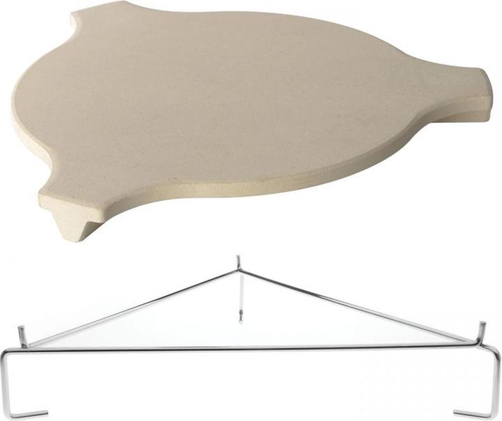 BergHoff Einlege- Herdplatte