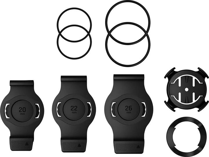 Garmin Fahrradhalterungen