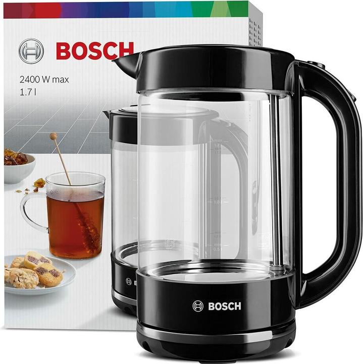 Produktbild Bosch Hausgeräte TWK 70 B 03 (1.70 l)