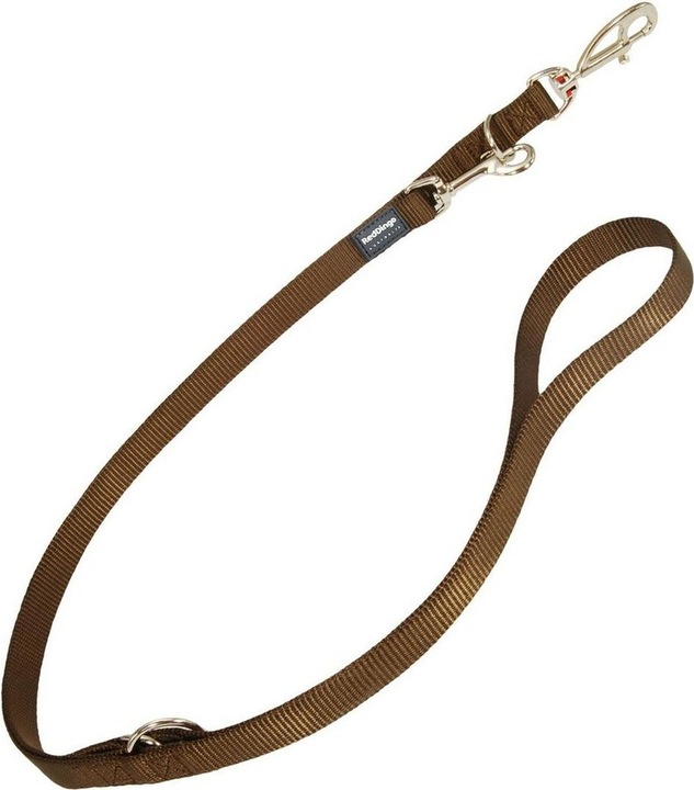 Immagine prodotto Red Dingo Piombo multiuso Plain L (L, Cane, Generale)