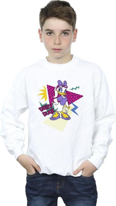 Produktbild Disney Daisy Duck Cool Sweatshirt Jungen (152, 158)