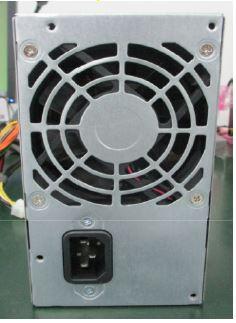 Produktbild HPE PS P2 350W MULTI-OUT NON HTPLG (350 W)