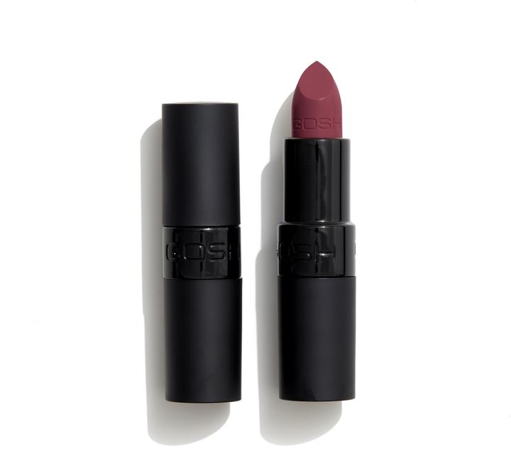 Actual product image Gosh Velvet Touch Matt 026 Matt Antique Rose 4g (026)