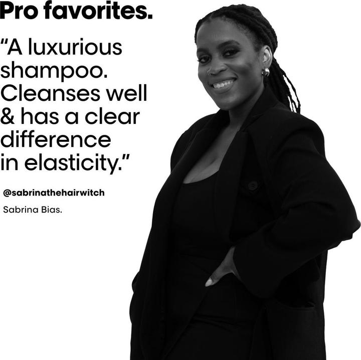 Produktbild L'Oréal Professionnel SE Vitamino Color Spectrum (500 ml, Flüssiges Shampoo)