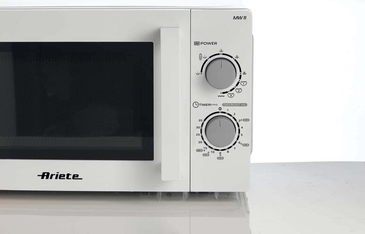 Produktbild Ariete 0952 - mikrobølgeovn - fritståe (20 l)
