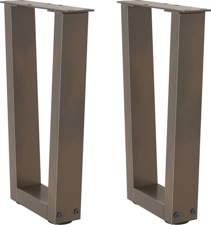 Image du produit vidaXL Couchtischbein