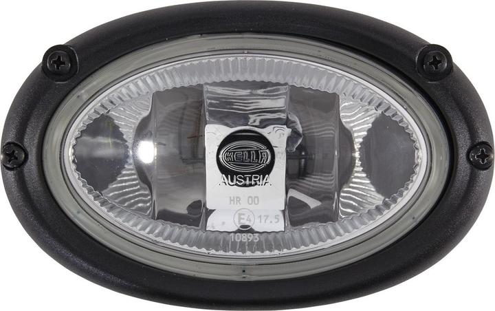 Image du produit Hella Feux de route FF halogène pour AEBI