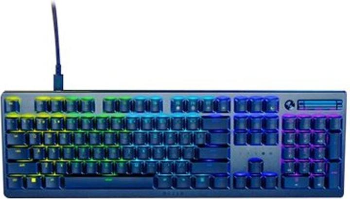 Immagine prodotto Razer DeathStalker V2 (DE, Cablato)