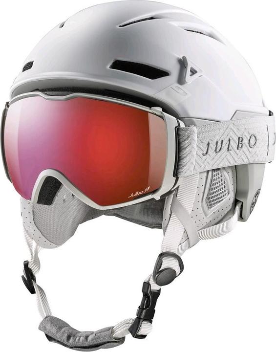 Immagine prodotto Julbo Casco da sci Peak LT (52 - 56 cm)