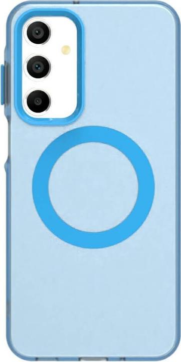 Actual product image Cover-Discount Galaxy A16 - Schützende Acryl-Handyhülle mit Magnet (Samsung Galaxy A16 5G)